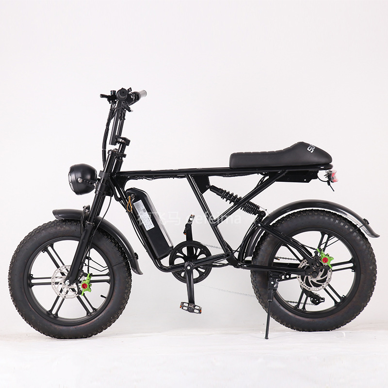 حزمة بطارية الدراجة الإلكترونية HX 48V 10ah