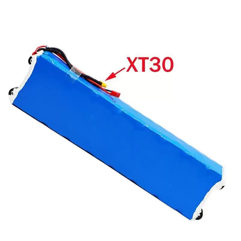 Bateria HX 10ah 36v Escooter